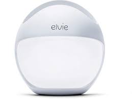Elvie чашки для сбора молока силиконовые набор 2 шт