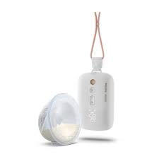 Молокоотсос Philips Avent SCF531/11 ручной компактный