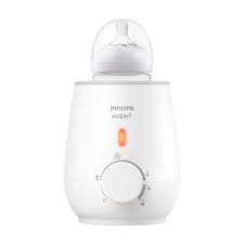 Подогреватель бутылочек Philips Avent для молока и смеси