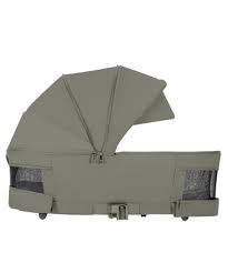 Коляска Carrello Magia 2в1 Malted Green трансформер люлька-прогулка