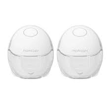 Молокоотсос Momcozy M6 электрический двойной с массажем