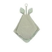 BIBS x Liberty Cuddle Cloth Kangaroo мягкая пелёнка-игрушка органический хлопок 0+