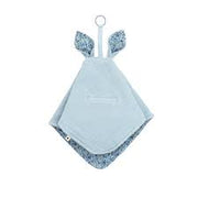Мягкая игрушка BIBS x Liberty Cuddle Cloth Kangaroo органический хлопок