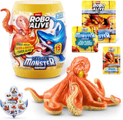 Интерактивная игрушка Kobo Alive Deep Sea Monster