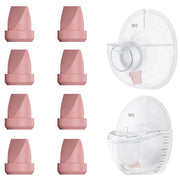 Клапан TOVVILD для Momcozy M5/M6/V1/V2 «утиный клюв», 1 шт