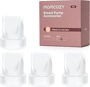 Клапаны Momcozy M5 «утиный клюв», оригинальные, 1 шт