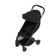 Коляска Anex Air-X Nero Black