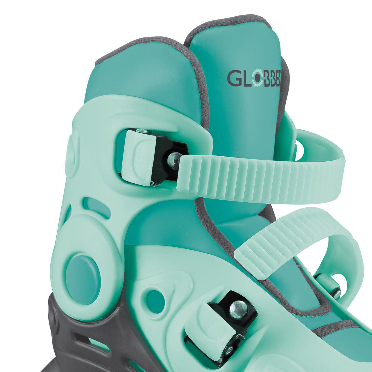 Ролики обучающие Globber 281 Mint размер 30–33 регулируемые