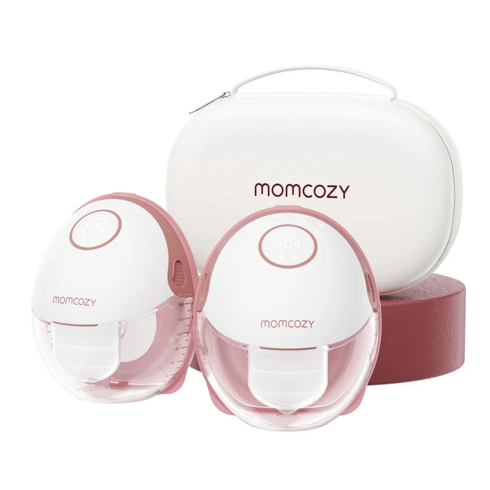 M6 Ikki tomonlama Momcozy 1 dona