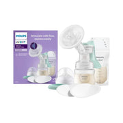 Молокоотсос Philips Avent электронный