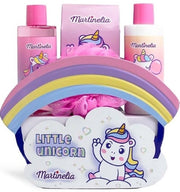 Набор для ванны Martinelia Little Unicorn
