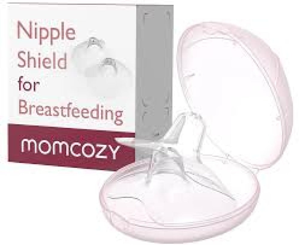 Momcozy Koʻkrak uchlari uchun prokladkalar - 20 mm