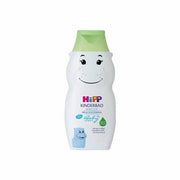 HiPP Babysanft Детская пена для ванн 300 мл