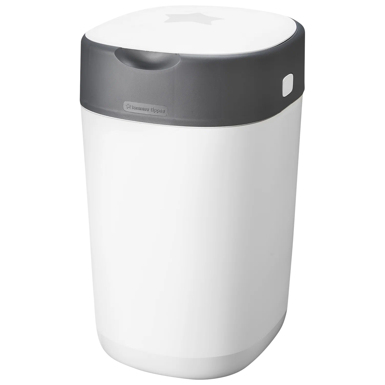 Tommee Tippee утилизатор подгузников белый герметичный контейнер