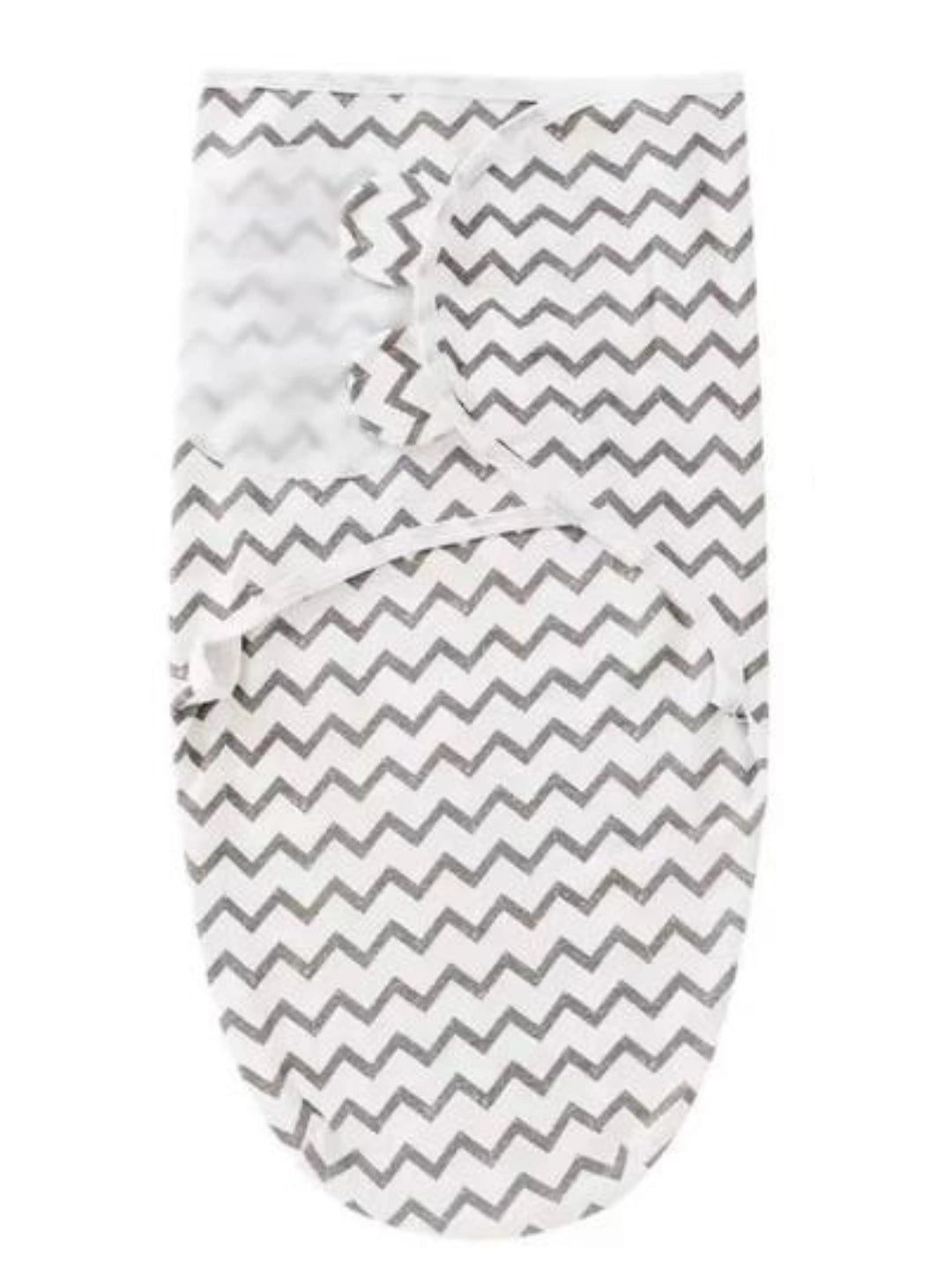 Yo'rgak-kokon Momcozy SJ019, 0-3 oy, pushti, 2 dona