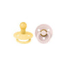 Pale Butter/Petal / 1 (0-6 oy)