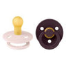 Petal/Plum / 1 (0-6 oy)