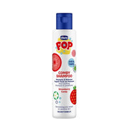 Шампунь и кондиционер для волос Chicco POP, клубника, 250 мл