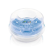 Микроволновый стерилизатор Philips Avent для бутылочек и сосок