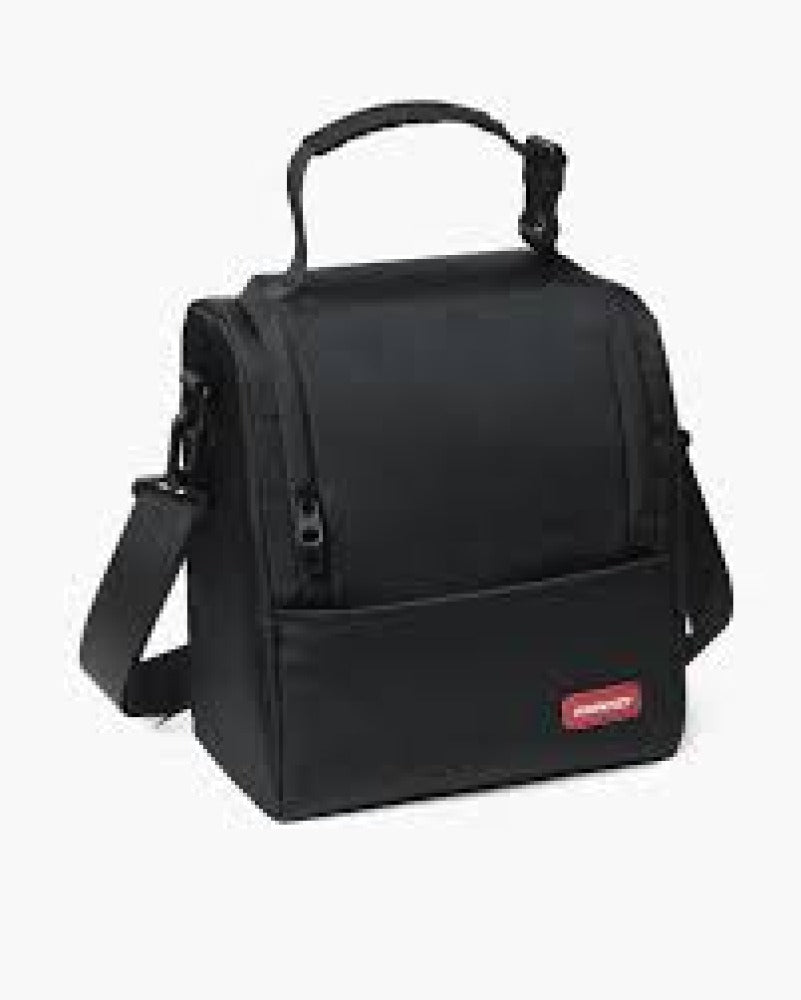 Termosumka Momcozy Multi-Function ko'krak suti uchun, 6 tagacha butilka