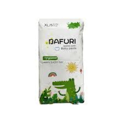 Трусики-подгузники Bafuri размер 5 (XL), 42 шт