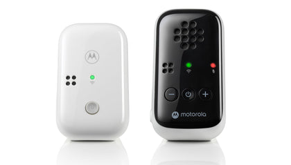 Радионяня Motorola PIP10 с монитором движения и датчиком температуры