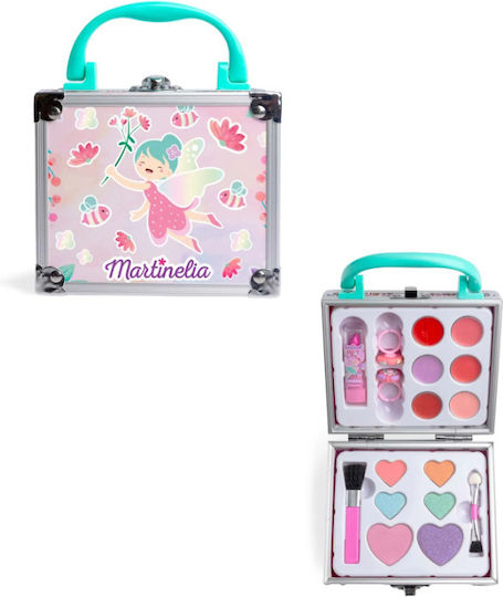 Martinelia Fairy Things Fantasy Beauty Case, набор 17 предметов